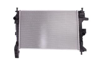 Chłodnica silnika NIS 66860