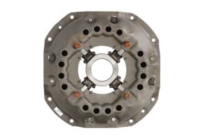 Docisk sprzęgła 6000 KW