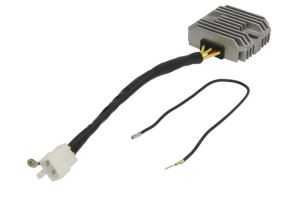 Regulator napięcia alternatora DZE02304