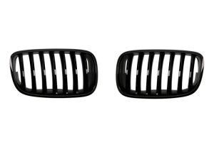 Atrapa chłodnicy (grill) 6502-07-0096990P