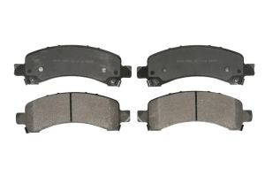 Klocek hamulcowy kpl. PMD974AT