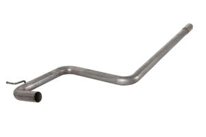 Rura wydechowa BOS880-209