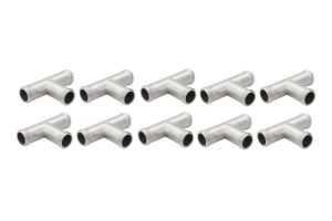 Trójnik LPG GZ-255/10