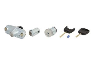 Zamek drzwi LCCF 01270