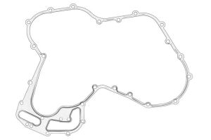 Uszczelka osłony rozrządu 3681P054