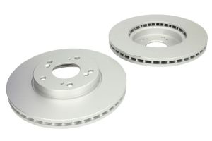 Tarcza hamulcowa BG4741C