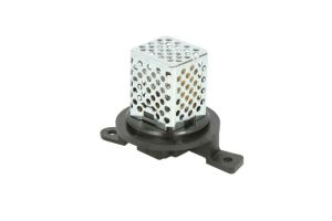 Regulator wentylatora nawiewu do wnętrza pojazdu DE4005TT