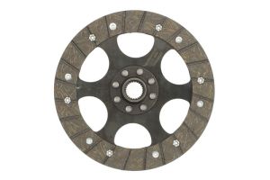 Tarcza sprzęgła FCD0652