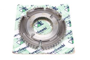 Piasta synchronizatora manualnej skrzyni biegów 95534410