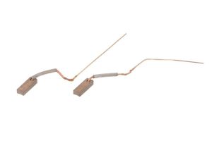 Szczotka węglowa alternatora 940113190032