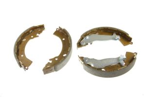 Szczęki hamulcowe kpl. LPR09450