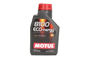 Olej silnikowy 8100 ECO-NERGY 0W30 1L
