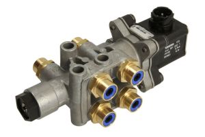 Zawór sterowania osi podnoszonej 463 084 041 0