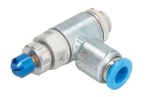 Zawór wielodrożny GRLA-1/8-QS-6-RS-D