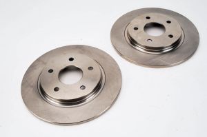 Tarcza hamulcowa BG4247