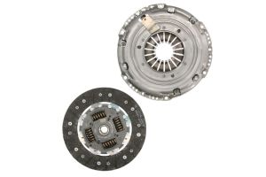 Zestaw sprzęgła 624 4009 09