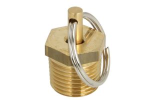 Zawór spustowy wody 934 300 007 0