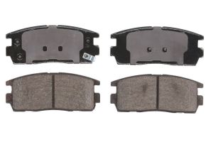 Klocek hamulcowy kpl. FDB1935