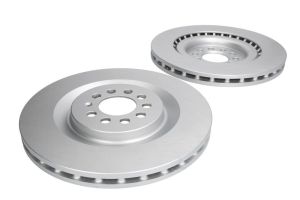 Tarcza hamulcowa DDF1985C