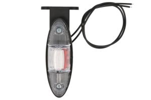 Światło obrysowe 820L/III W107