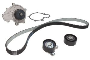 Zestaw paska rozrządu + pompa cieczy chłodzącej DAYKTBWP9760