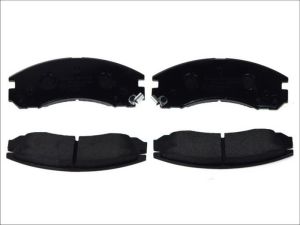 Klocek hamulcowy kpl. P 54 017