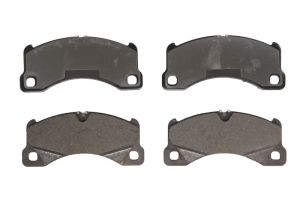 Klocek hamulcowy kpl. LP3593