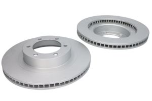 Tarcza hamulcowa DDF1594C