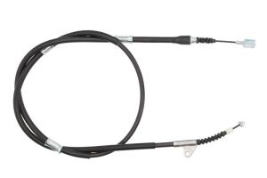 Linka hamulca postojowego AD52.0258.1