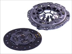 Zestaw sprzęgła 620 3075 09