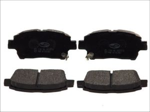 Klocek hamulcowy kpl. LP1742