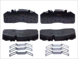 Klocek hamulcowy kpl. GDB5083