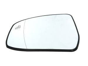 Szkło lusterka zewnętrznego 6102-03-043367P