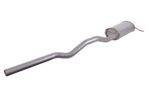 Tłumik końcowy ASM04.111