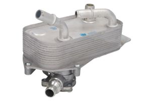 Chłodnica oleju NRF 310058