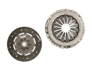 Zestaw sprzęgła 624 3720 09