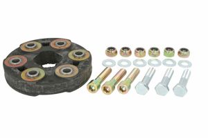 Przegub elastyczny wału FE03567