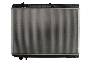 Chłodnica silnika NRF 550154