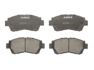 Klocek hamulcowy kpl. C12060ABE