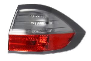 Lampa zespolonych świateł tylnych 431-1968R-UE