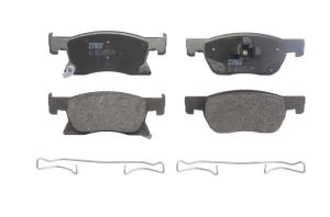 Klocek hamulcowy kpl. GDB2138