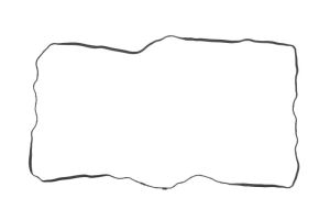 Uszczelka miski olejowej 71-11225-00