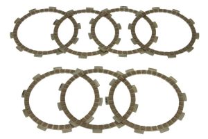 Tarcza sprzęgła MCC439-7