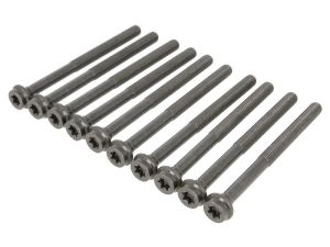 Zestaw śrub głowicy cylindrów EL760030