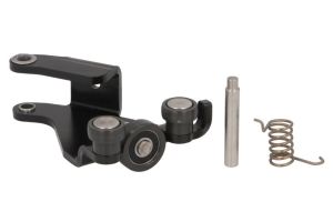 Prowadnica rolkowa drzwi przesuwnych FD05