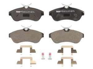 Klocek hamulcowy kpl. FDB1543