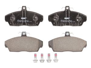 Klocek hamulcowy kpl. FDB1291