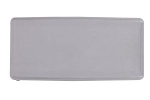 Szkło reflektora świateł przednich HL-MA004L-R