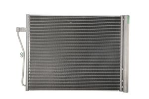 Skraplacz klimatyzacji NRF 350077