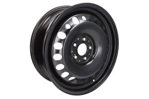 Felga stalowa osobowa ALC9787